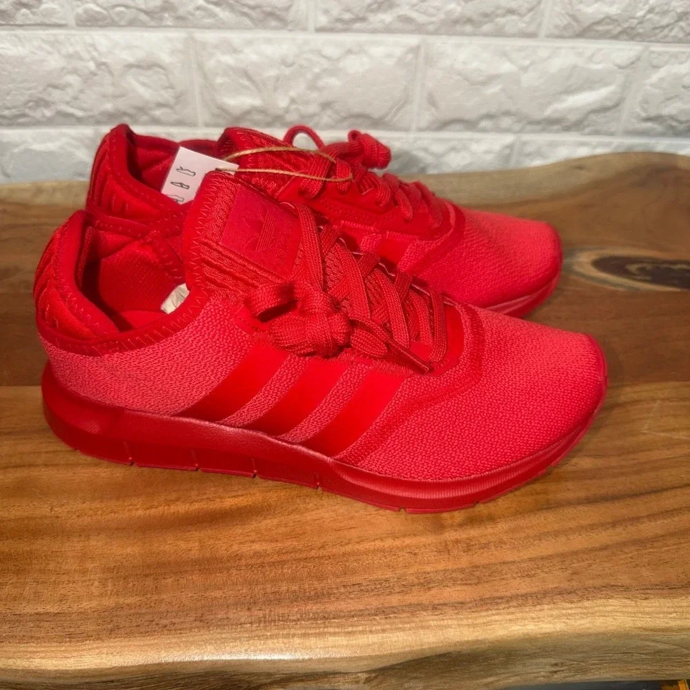 Adidas Swift X W Womens Shoes Size 7, Color: Red